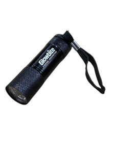 Essentials: Glowbite UV Torch