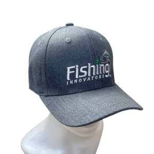 Fishing Innovators RayBeater Cap