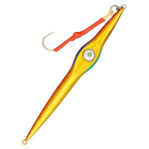 Glowbite Lightning Rod – Turbo Carrot