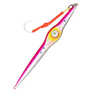 Products: Glowbite Lightning Rod – Pink Frenzy