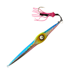 Glowbite Lightning Rod V2 - Hot Mackerel