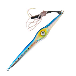 Glowbite Lightning Rod V2 - Hyper Pilly