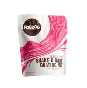 GF Shake and Bake