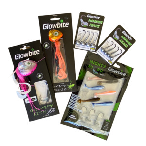 New Fishing Gear Innovation Pack - Pay Weekly