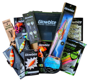 Fishing Gifts: Deluxe Fishing Gift