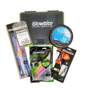 Bumper Fishing Gift