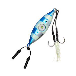 Glowbite Jack Flash – Blue Mack