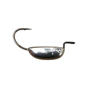 Soft Baits: Weedless 2 oz Bleeder Jig Heads