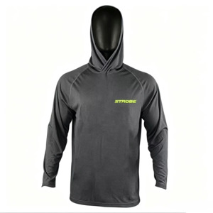 Strobe Hoodie
