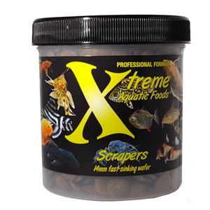 Foods: Xtreme Scrapers Wafer 14mm
