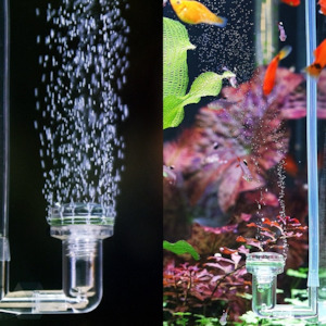 Ziss Air/CO2 Diffuser