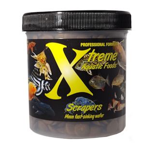 Pet Supplies: Xtreme Scrapers Wafer 14mm