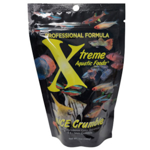 Pet Supplies: Xtreme NICE Crumble Colour Enhancer