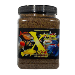Pet Supplies: Xtreme NICE Colour Pellet 1.5mm