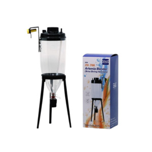 Foods: Ziss Brine Shrimp Hatchery (700ml)