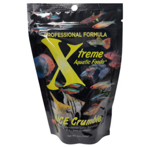 Foods: Xtreme NICE Crumble Colour Enhancer