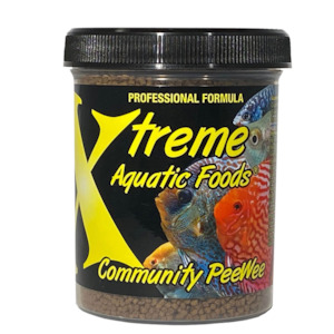 Pet Supplies: Xtreme Community Pellet 1.5mm