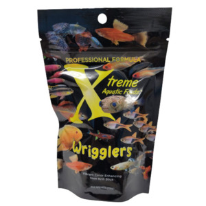 Foods: Xtreme Wrigglers Krill Stick