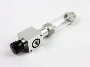 Aquarium Plant Fertilizer: CO2 Aquarist Manifold Extension