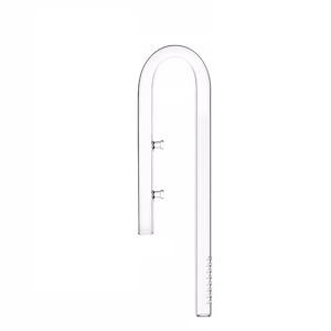 All Aquarium Plants: Glass Lily Intake Pipe