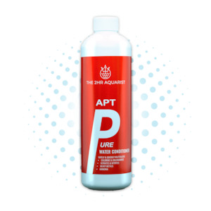 Water Care: APT Pure (Water Conditioner)