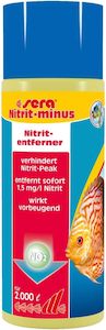 Sera Nitrite Minus