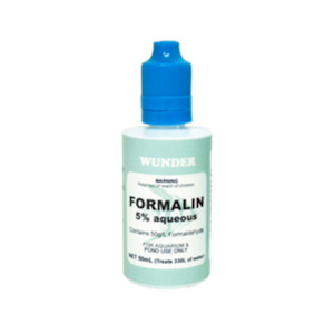 Wunder Formalin 5%