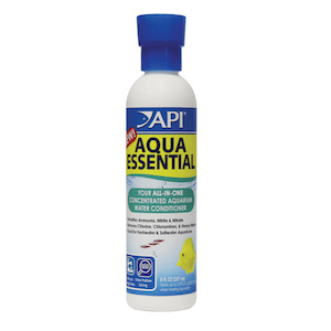 API Aqua Essential