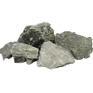 Rock: Alveolate Rock