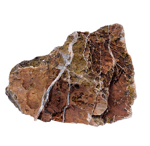 Rock: Maple Leaf Rock