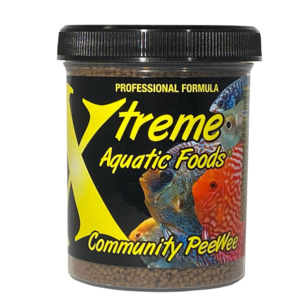 Discounted Items: Xtreme Community Pellet 1.5mm