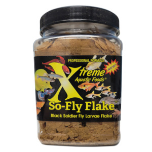 Discounted Items: Xtreme So-Fly Flake