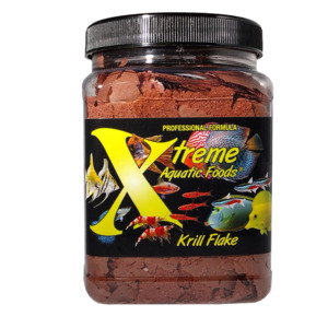 Discounted Items: Xtreme Krill Flake