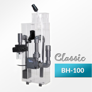 Octo Marine External Hangon Protein Skimmer - 400L