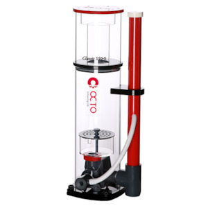 Octo Marine Classic Space Saving Protein Skimmer - 500L