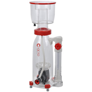 Filtration Pumps Heaters: Octo Marine eSsence Space Saving Protein Skimmer - 600L