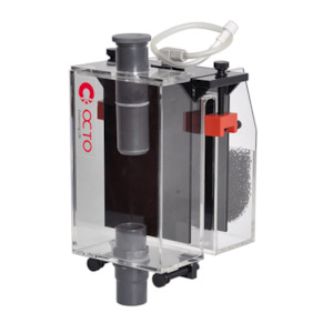 Octo External Overflow / Siphon Box 4000L/H