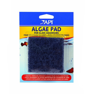 All Water Care: API Algae Pad