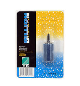 Air Pumps Accessories: Airstone Cylinder 3cm