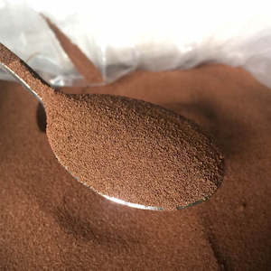 Feeding Equipment: Premium Brine Shrimp Eggs