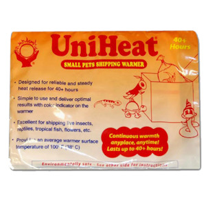 All Accessories: Aquarium 40 Hour Heat Pack