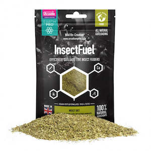 Reptile: Arcadia EarthPro Insect Fuel