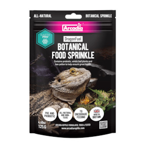 Reptile: Arcadia EarthPro Dragon Fuel