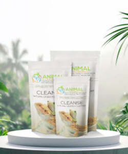 Foods: Animal Wellbeing - Cleanse