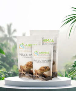 Foods: Animal Wellbeing - Insectivore