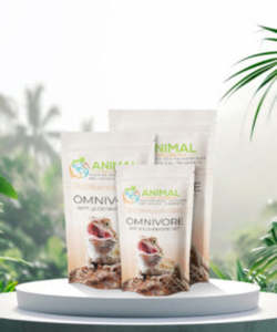 Foods: Animal Wellbeing - Omnivore