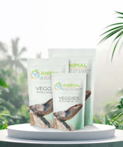Foods: Animal Wellbeing - Veggies