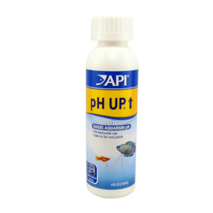 Api: API pH Up