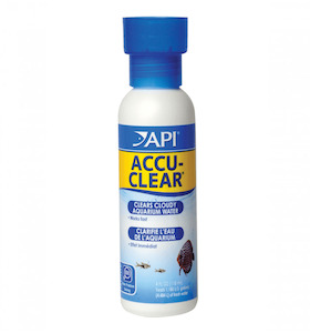 API Accu-Clear