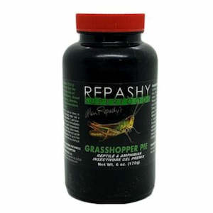 Repashy: Repashy Grasshopper Pie